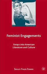 Feminist Engagements book cover